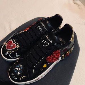 Shoes Dolce & Gabbana ( Brand new)